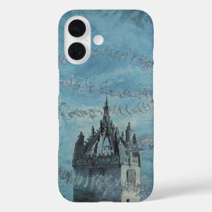 Saint Giles - Zijn cellen van Charles Altamont Doy iPhone 16 Hoesje