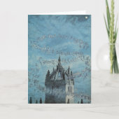 Saint Giles - Zijn cellen van Charles Altamont Doy Kaart (Voorkant)