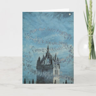 Saint Giles - Zijn cellen van Charles Altamont Doy Kaart