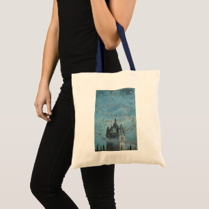 Saint Giles - Zijn cellen van Charles Altamont Doy Tote Bag