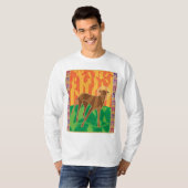 Saint Guinefort T-shirt (Voorkant volledig)