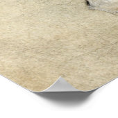 Saint Hedwig Poster (Hoek)