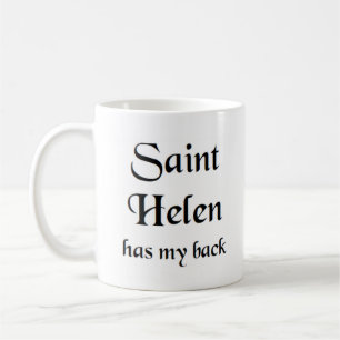 saint - helen - mok koffie