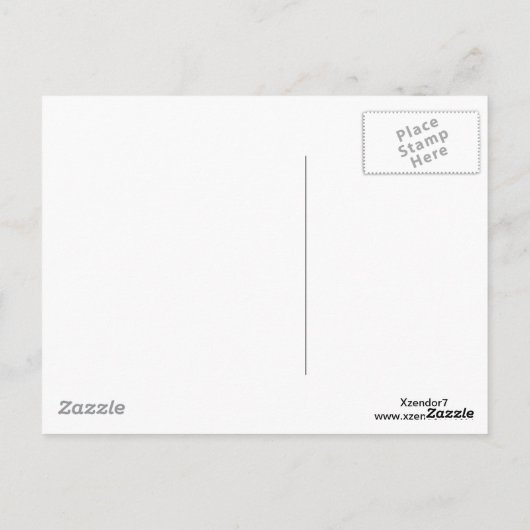 Saint Helena - Cima da Conegliano Briefkaart (Achterkant)