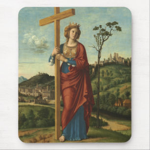 Saint Helena - Cima da Conegliano Muismat
