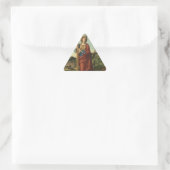 Saint Helena - Cima da Conegliano Sticker (Tas)