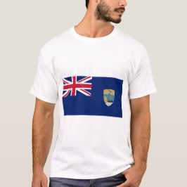 Saint Helena Flag T-shirt