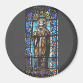 Saint Hilary of Poitiers Magneet (Voorkant)