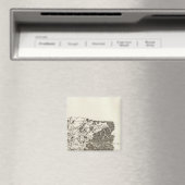 Saint Hubert Magneet (Insitu (Vaatwasser))