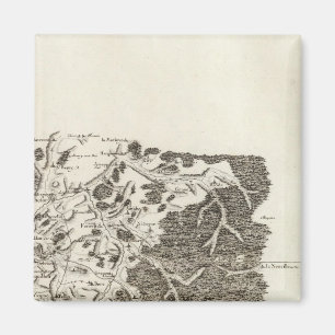 Saint Hubert Magneet