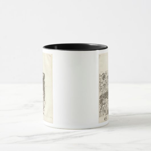 Saint Hubert Mok (Midden)