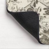 Saint Hubert Muismat (Hoek)