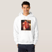 Saint Ignatius Loyola Hoodie (Voorkant volledig)