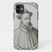 Saint Ignatius van Loyola Case-Mate iPhone Case (Achterkant)
