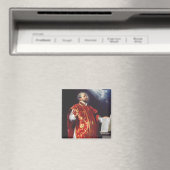 Saint Ignatius van Loyola Magneet (Insitu (Vaatwasser))
