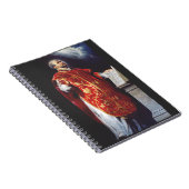 Saint Ignatius van Loyola Notitieboek (Rechterzijde)