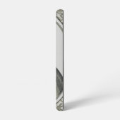 Saint Ignatius van Loyola Samsung Galaxy Hoesje (Linkerkant)