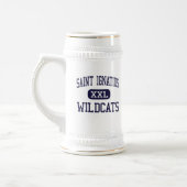 Saint Ignatius - Wildcats - High - Cleveland Ohio Bierpul (Links)