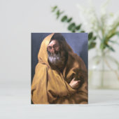 Saint James de Grote door Rubens (Staand voorkant)