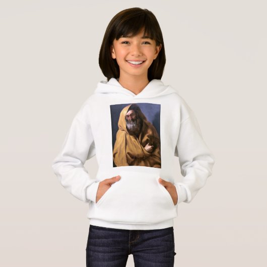 Saint James de Grote door Rubens (Voorkant volledig)