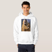 Saint James de Grote door Rubens Hoodie (Voorkant volledig)