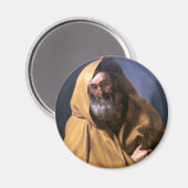 Saint James de Grote door Rubens Magneet (Voorkant / Achterkant)