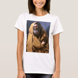 Saint James de Grote door Rubens T-shirt