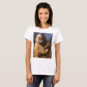Saint James de Grote door Rubens T-shirt (Voorkant volledig)