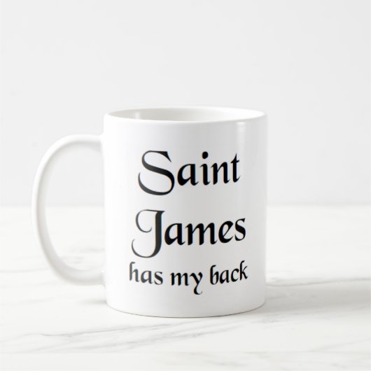 saint james koffiemok (Links)