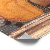 Saint James Major - Simone Martini Fine Art Poster (Hoek)