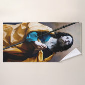 Saint James the Greater, Guido Reni Badhanddoek (Badhanddoek)