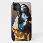 Saint James the Greater, Guido Reni Case-Mate iPhone Case (Achterkant)