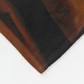 Saint James the Greater, Guido Reni Fleece Deken (Hoek)