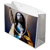 Saint James the Greater, Guido Reni Groot Cadeauzakje (Achterkant Gekanteld)