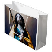 Saint James the Greater, Guido Reni Groot Cadeauzakje (Voorkant Gekanteld)