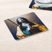 Saint James the Greater, Guido Reni Kartonnen Onderzetters (Schuin)