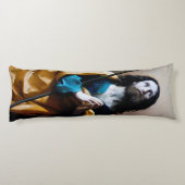 Saint James the Greater, Guido Reni Lichaamskussen (Achterkant)