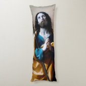 Saint James the Greater, Guido Reni Lichaamskussen (Achterkant (Verticaal))