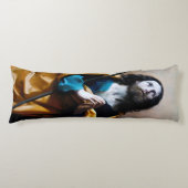 Saint James the Greater, Guido Reni Lichaamskussen (Voorkant)