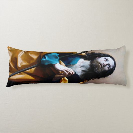 Saint James the Greater, Guido Reni Lichaamskussen (Voorkant)