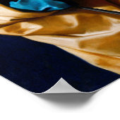 Saint James the Greater, Guido Reni Poster (Hoek)