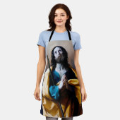 Saint James the Greater, Guido Reni Schort (Gedragen)