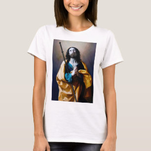 Saint James the Greater, Guido Reni T-shirt
