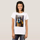 Saint James the Greater, Guido Reni T-shirt (Voorkant volledig)