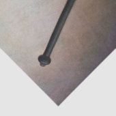 Saint James the Greater, Guido Reni Tissuepapier (Detail)