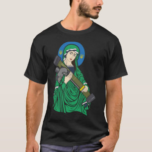 Saint Javelin Essential T-Shirt
