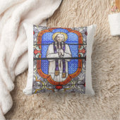 Saint Jean Baptiste Marie Vianney Kussen (Deken)
