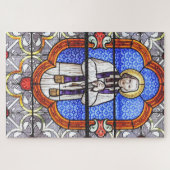 Saint Jean Baptiste Marie Vianney Legpuzzel (Horizontaal)