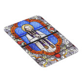 Saint Jean Baptiste Marie Vianney Magneet (Rechterzijde)