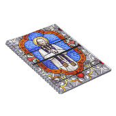 Saint Jean Baptiste Marie Vianney Notitieboek (Rechterzijde)